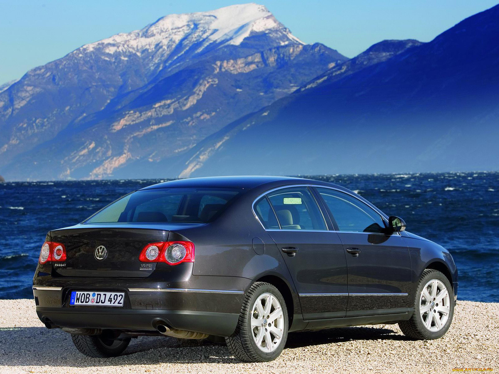passat, , volkswagen